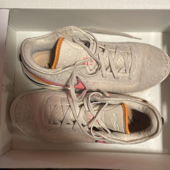 Lebron 20 NXXT Gen | “Da Vinci” Colorway | Size 14 - Picture 2 of 3